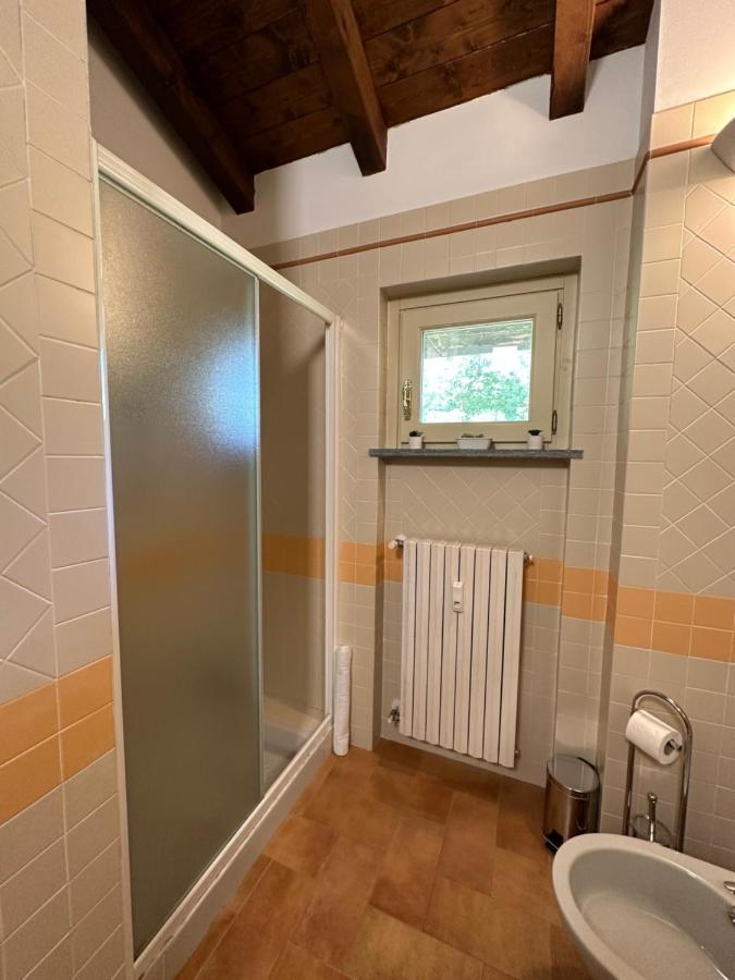 Vittoria Apartment Serravalle Scrivia Exterior foto