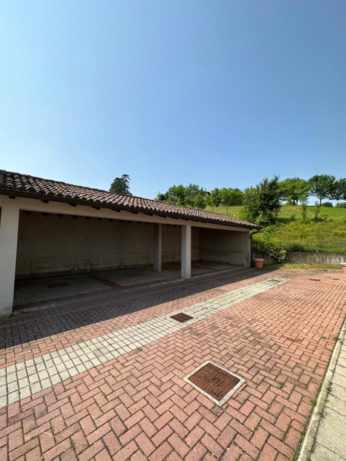 Vittoria Apartment Serravalle Scrivia Exterior foto