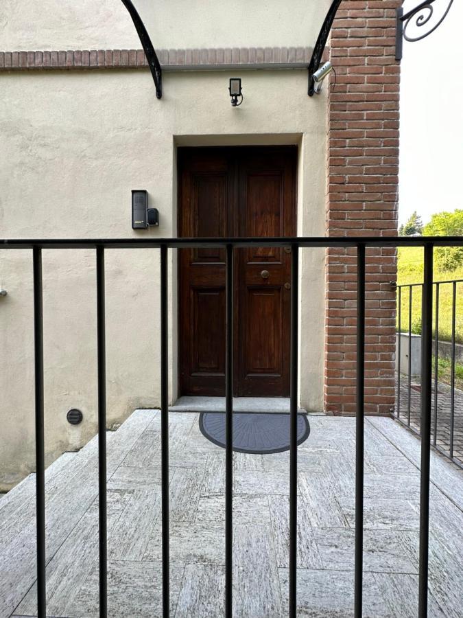 Vittoria Apartment Serravalle Scrivia Exterior foto